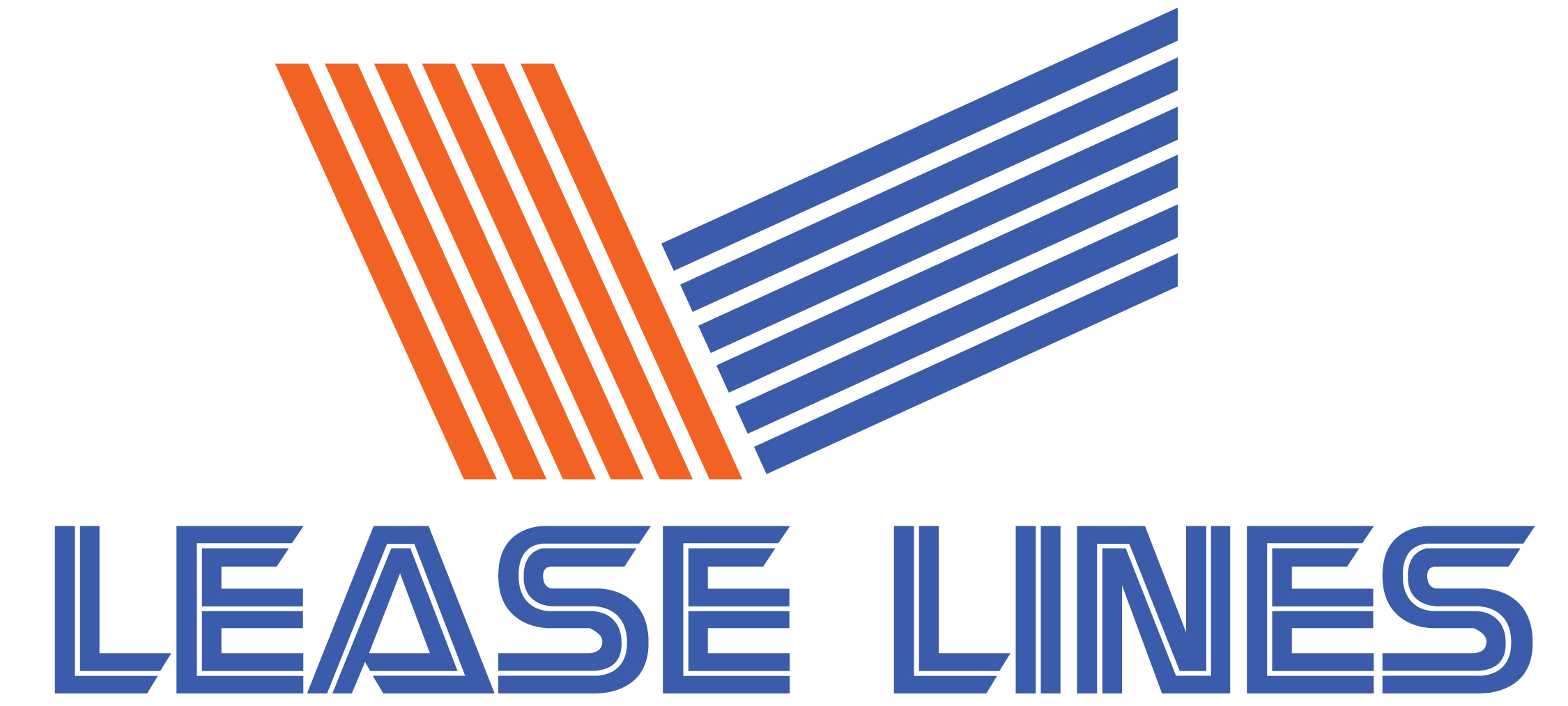 logo of lease line